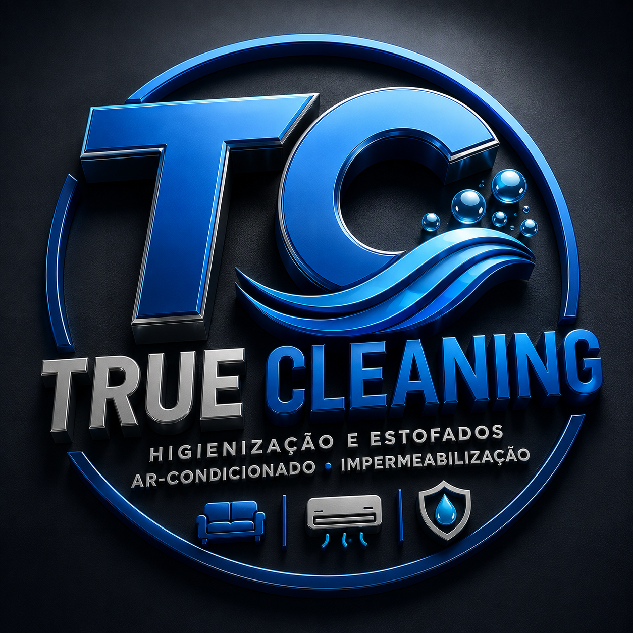 True Cleaning